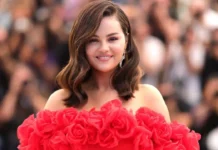 Selena Gomez, inadmitirna a dimmalan iti nicotine addiction