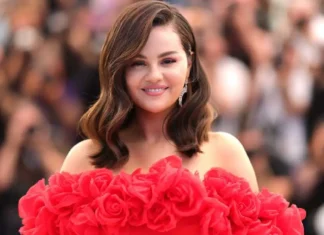 Selena Gomez, inadmitirna a dimmalan iti nicotine addiction