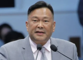 Senado, posible a mangiparuk-at ti resolusion iti pananakaideklarar nga agbalin a persona non grata ni Chinese Ambassador Jing Quan