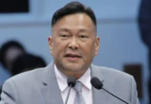 Sen. Ejercito, inpasiguradona a saan a mausar ti 2027 budget iti impeachment ni VP Sara
