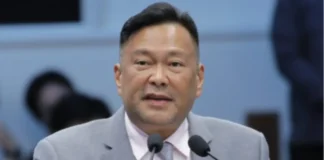 Sen. Ejercito, inpasiguradona a saan a mausar ti 2027 budget iti impeachment ni VP Sara
