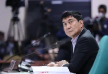 Sen. Tulfo, kinondenarna ti panagwaras ti peke a PWD ID