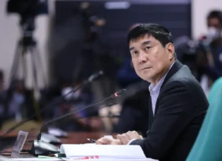 Sen. Tulfo, kinondenarna ti panagwaras ti peke a PWD ID