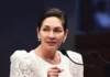 Sen. Hontiveros, nangipila ti resolusion tapno ideklar a persona non grata ti Chinese envoy
