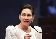 Sen. Hontiveros, nangipila ti resolusion tapno ideklar a persona non grata ti Chinese envoy