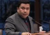 Awan natibker a pakainaigan dagiti kontratista ken DPWH iti isyu ti kickback ken ni Sen. Jinggoy – NBI