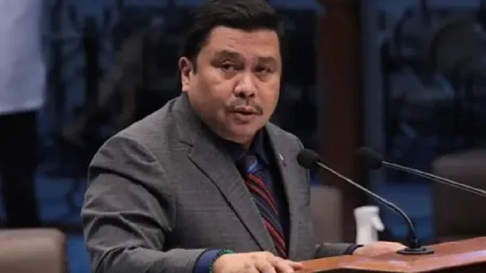 SENADOR_JINGGOY_ESTRADA