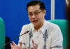 Sen. Gatchalian, nagpanawagan ti naurnos a panangarestar ken ni Sen. Bato