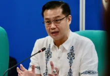 Gatchalian, madanagan iti kinakurang ti principal iti 50% ti public schools