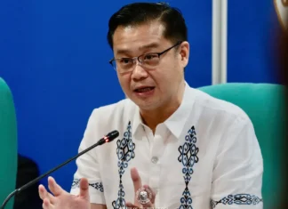 Gatchalian, madanagan iti kinakurang ti principal iti 50% ti public schools