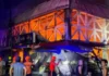 DSWD, mangipaay ti tulong kadagiti vendor iti nauram a Sorsogon City Public Market