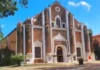 UPDATE: Tultulang ti tao a nakali iti uneg ti Sta. Monica Church, kinumpirmaran ti PNP Sarrat