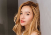 Sachzna Laparan, inadmitirna ti naglabas a relasionna ken ni McCoy de Leon
