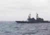 16 a barko ti China, pinatalaw ti Taiwan iti baet ti isyu ti ‘Hybrid Warfare’