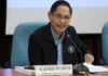 TESDA Sec. Benitez, naglikudan na ti alegasion ni Sen. Lacson a nangidiaya daytoy ti P5M allocation fund