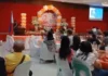 Capacity Training and Workshop on Social Protection Laws kadagiti opisial ti barangay ditoy siudad ti Laoag, naisayangkat