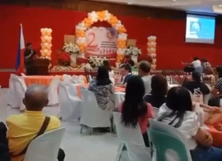 Capacity Training and Workshop on Social Protection Laws kadagiti opisial ti barangay ditoy siudad ti Laoag, naisayangkat