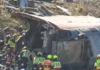 Tallo nga aldaw a panagladingit, naipatungpal idiay Spain kalpasan ti panagdinnungpar ti dua a tren a nakatayan ti 68 a tattao