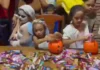 Trick or treats ti lokal a gobierno ditoy suidad iti Laoag, naiwayat kageddan ti pannakaselebrar iti Halloween