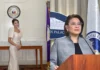 Malacañang, dinepensaranna ti pannakaidutok ni Gen Z ‘jet- setter’ kas urban poor commissioner