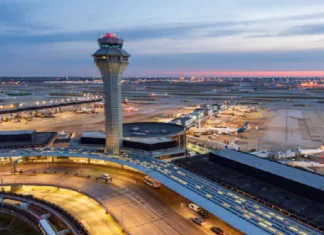 Baro a sanction ti Estados Unidos iti Iran, nangitunda ti napalawa nga aberia kadagiti flights