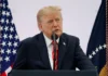 US President Trump inendorso na ni Netanyahu, sumagmamano nga aldaw sakbay ti eleksion iti Israel