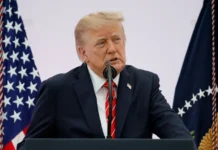 US President Trump nagpangta manen ti sabali a panagatake iti Iran