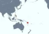 Philvolcs: Awan pangtana ti tsunami iti pagilian kalpasan ti Magnitude 7.2 a Vanuatu quake