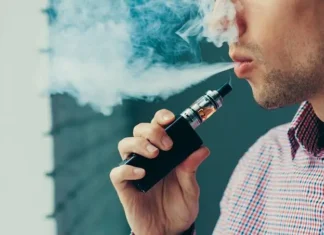 Department of Health, nagballaag iti publiko iti dakes nga epekto ti cadmium a mabirukan iti vape