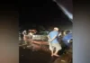 Driver ti Van Ken trailer truck a karaman ti disgrasya iti ili ti Currimao, naginnareglo; driver ti Van mapatawan Latta pannusa gapu ta maipagarop a nakainom ti nasanger Ken Awan driver’s license na