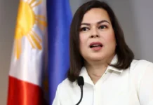 VP Sara naglikudan na nga adda ti franchise na iti nalatak a fastfood chain