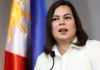 Proposed budget ti OVP para iti 2027, inaprubaranen ti Senate Finance Committee