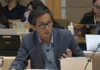Sec. Dizon, nakasagana a mangiparuk-at ti baro a testimonia kadagiti kaso kontra ken ni Zaldy Co