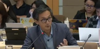 Sec. Dizon, nakasagana a mangiparuk-at ti baro a testimonia kadagiti kaso kontra ken ni Zaldy Co