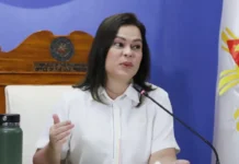 VP Sara, inakusaranna ti Marcos administration mainaig iti isyu ti China-funded business ventures ken drug bust iti Laos kontra kenkuana