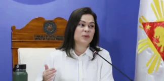 VP Sara, inakusaranna ti Marcos administration mainaig iti isyu ti China-funded business ventures ken drug bust iti Laos kontra kenkuana