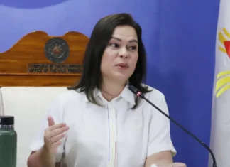 VP Sara, inakusaranna ti Marcos administration mainaig iti isyu ti China-funded business ventures ken drug bust iti Laos kontra kenkuana