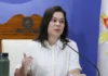 Malacañang, inawaganna a ‘premature’ ti panawagan a kedkedan ti posible a panagbalin kas Bise Presidente