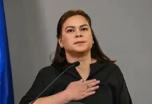 OVP, inakusaranna ti Marcos Administration ti panangpolitika iti imbestigasion iti SALN ni VP Sara