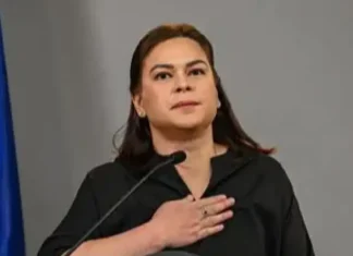 OVP, inakusaranna ti Marcos Administration ti panangpolitika iti imbestigasion iti SALN ni VP Sara