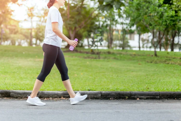 WALKING_EXERCISE