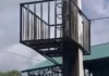 Warning posts ken rainfall/water level stations nga inpaay ti South Korea kas grant iti PGIN, manamnama a maipaima iti PAG-ASA intono Disiembre