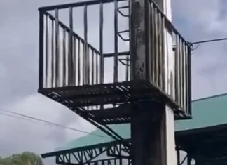 Warning posts ken rainfall/water level stations nga inpaay ti South Korea kas grant iti PGIN, manamnama a maipaima iti PAG-ASA intono Disiembre