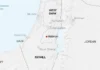 Demolision iti West Bank City, insayangkat ti Israel kalpasan ti pannakatay ti 2 a suldado iti maysa a shooting attack