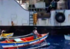 Sumagmamano a barko ti China, nakita iti asideg iti Bajo de Masinloc