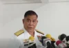AFP, inpasiguradona ti panangsuportarna kadagiti diplomatic protest nga ipila ti DFA kontra iti panang-bully ti China kadagiti mangngalap a Pilipino