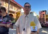 Mayor Alcid, nagyaman iti nasional a gobierno kadagiti dawdawaten a tulong tapno maiwayat dagiti programa ditoy siudad ti Laoag