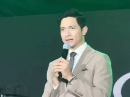 Asia’s Multimedia Star Alden Richards, inpettengna ti importansia ti panagaramid ti nasayaat iti sabali a tao