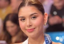 Ashley Ortega, in-inoten a maur-urnus ti relasyon da iti ina na kalpasan ti nabayag a saanda a panagkinnaawatan