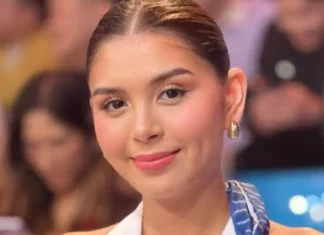 Ashley Ortega, in-inoten a maur-urnus ti relasyon da iti ina na kalpasan ti nabayag a saanda a panagkinnaawatan